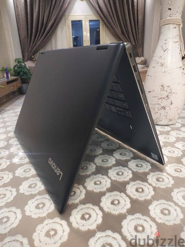 Lenovo IdeaPad flex 5 360° 2*1 0