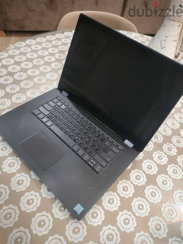 Lenovo IdeaPad flex 5 360° 2*1 1