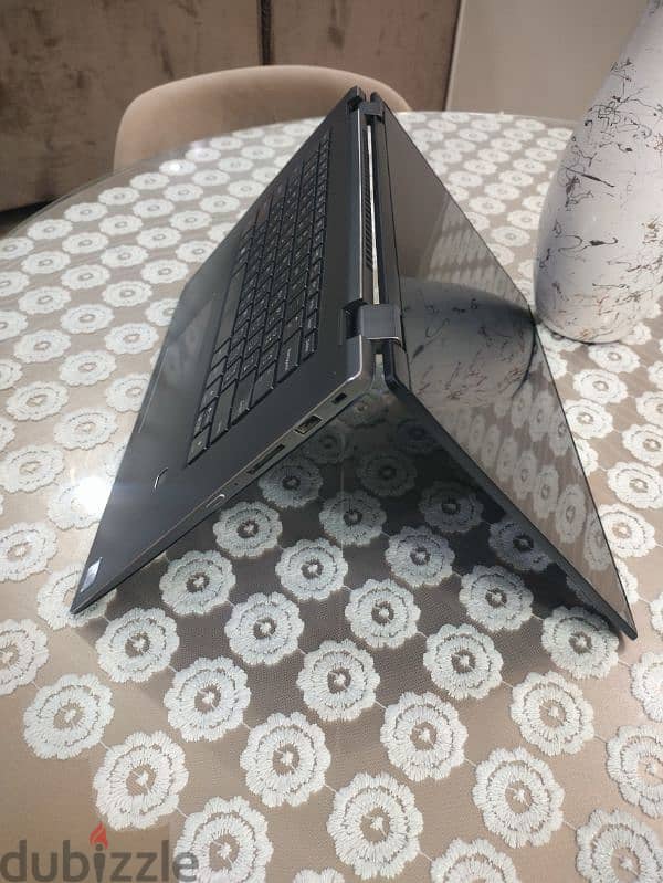 Lenovo IdeaPad flex 5 360° 2*1 2