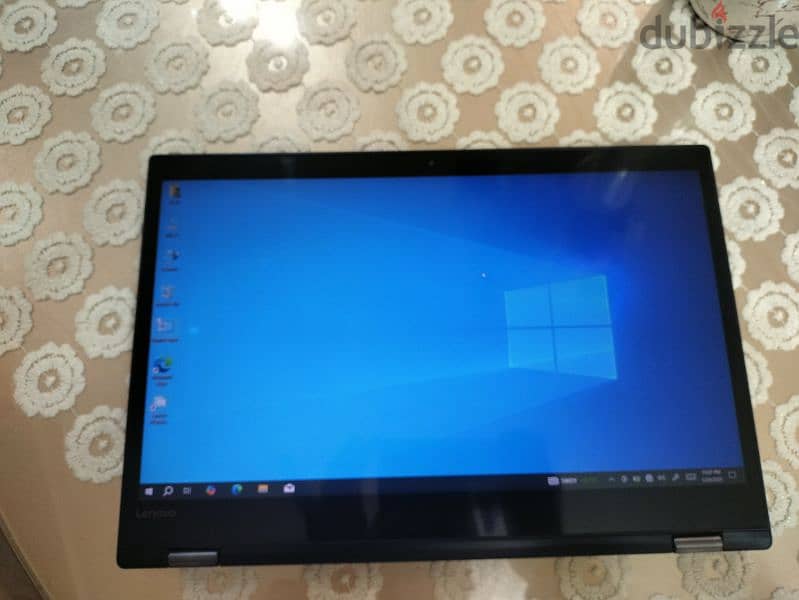 Lenovo IdeaPad flex 5 360° 2*1 5