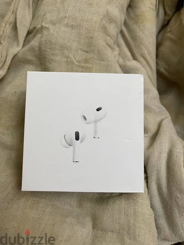 airpods pro 2 0