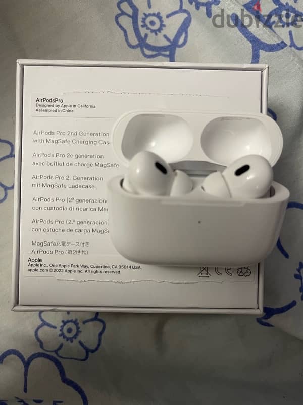 airpods pro 2 1