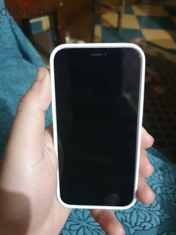 iPhone 12 mini 128g آيفون 0