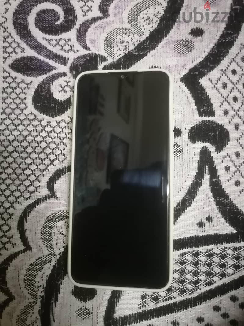 Realme 50a narzo 4