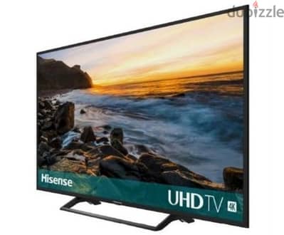 شاشه هايسينس ٦٥ شاشة وارد الامارات hisense افضل من سامسونج و LG