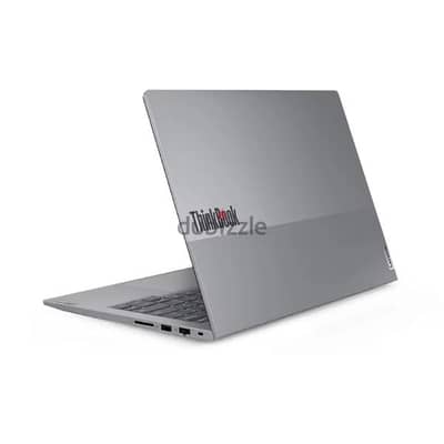 Lenovo ThinkBook 15