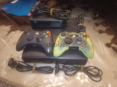 Xbox 360 e console