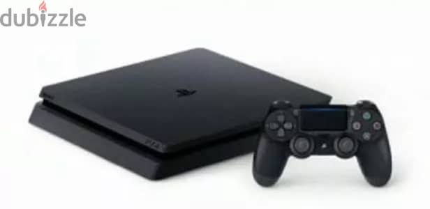 PlayStation 4 slim 500 GB