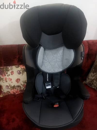 Mothercare car seat