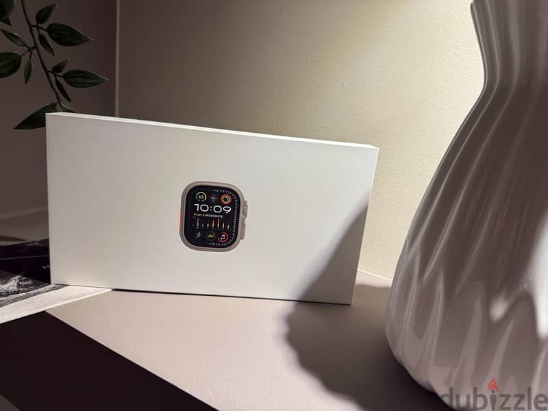 Apple watch Ultra 2 49mm #New 2