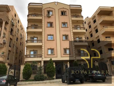 apartment for sale at elbanafseg