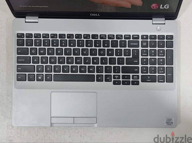 Dell precision 3551 2