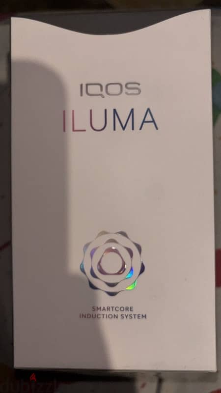 iqos iluma 1