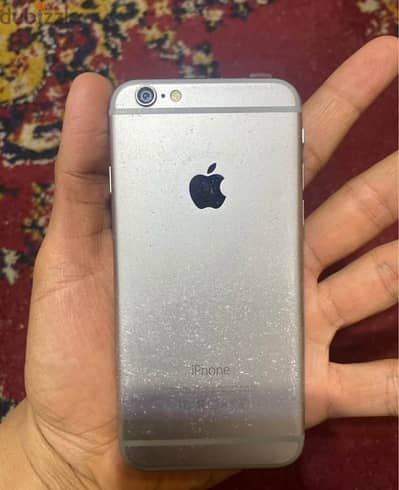 iPhone 6 لقطه ١٦ جيجا