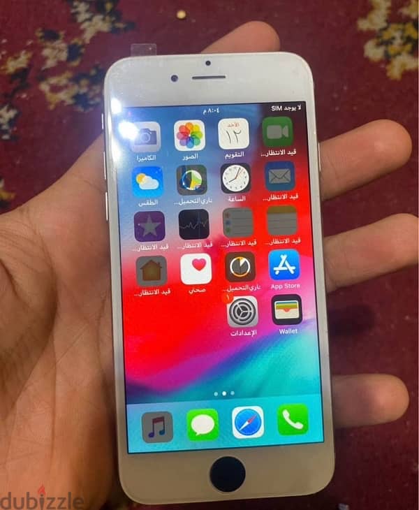 iPhone 6 لقطه ١٦ جيجا 1