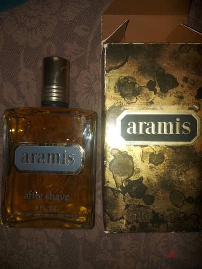 aramis