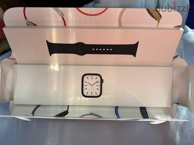 Apple watch series 7 45mm gps+cellular