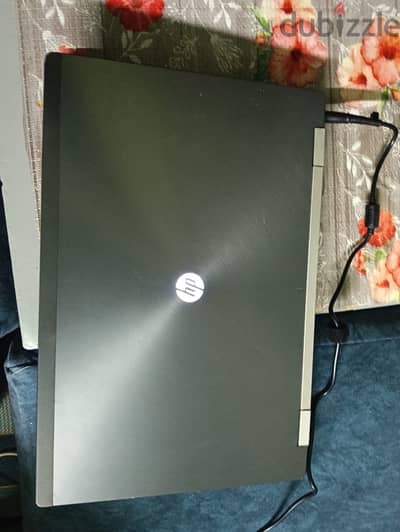 hp Elite Book