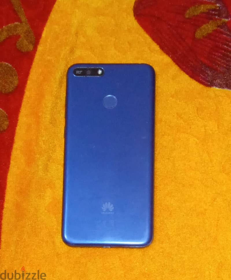 هواوي Y6 prime 2018 0