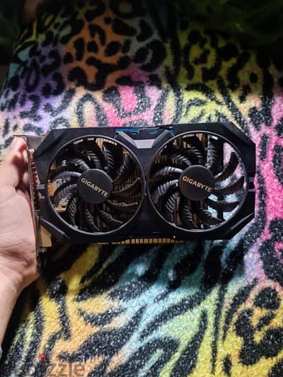 GTX 750 TI