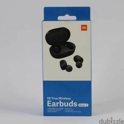 Xiaomi Earbuds Basic 2