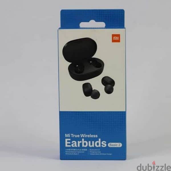 Xiaomi Earbuds Basic 2 0