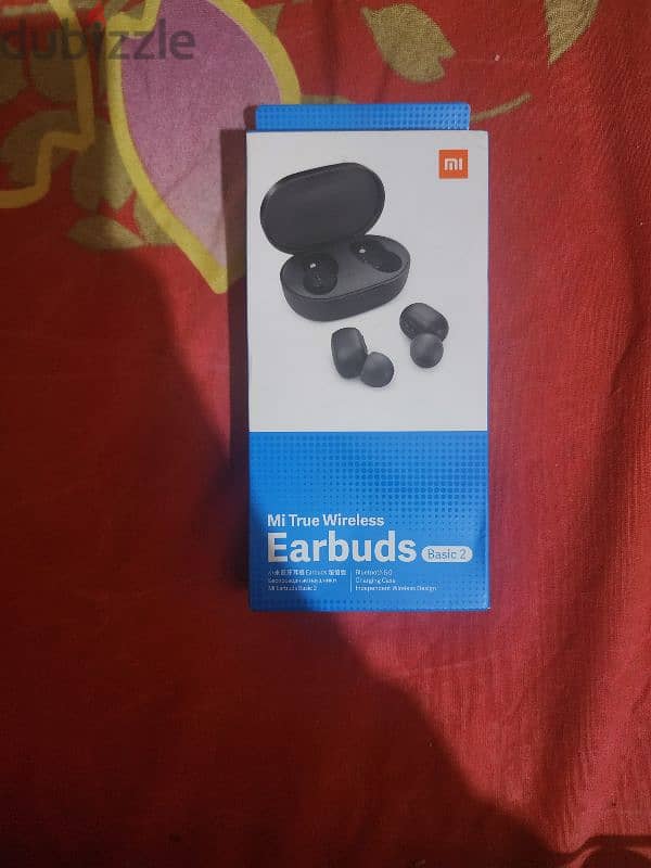 Xiaomi Earbuds Basic 2 1