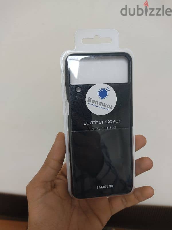 Samsung galaxy z flip 3 cover 3