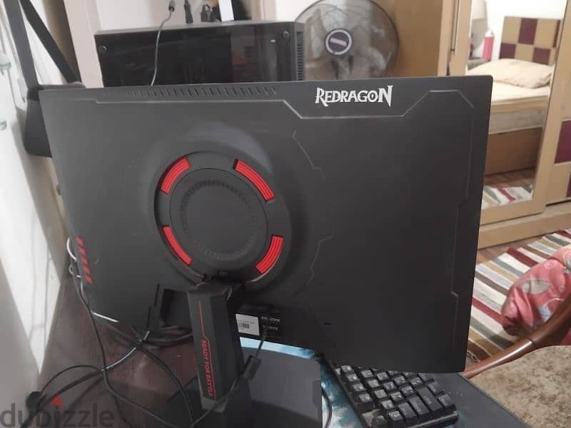 redragon gm24x5ips 165hz ips 2