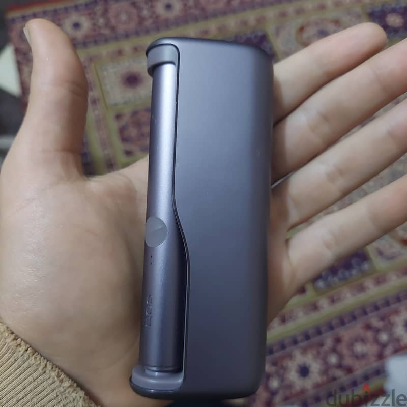 IQOS ILUMA PRIME 3