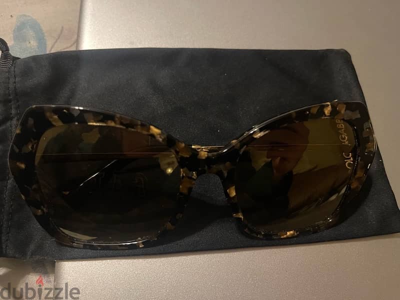 Dolce & Gabbana sunglasses DG4399 2