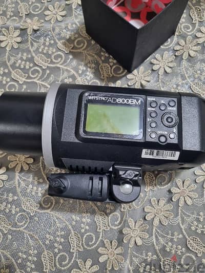 GODOX AD600bm