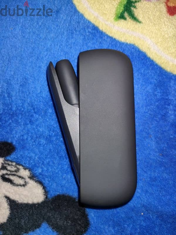 Iqos 3 و lil 2 جهازين iqos/ايكوس 2