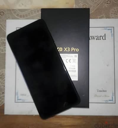 Poco x3 pro للبيع