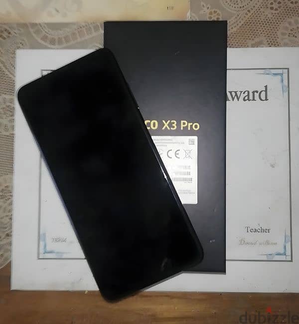 Poco x3 pro للبيع 0