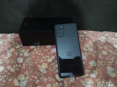 Samsung Galaxy S20 Plus 8/128 Black