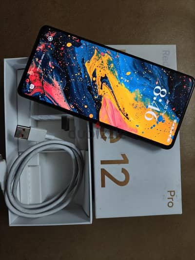 Redmi Note 12 Pro 5G 2SIM