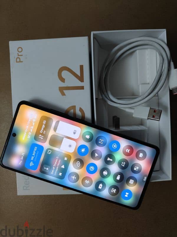 Redmi Note 12 Pro 5G 2SIM 3