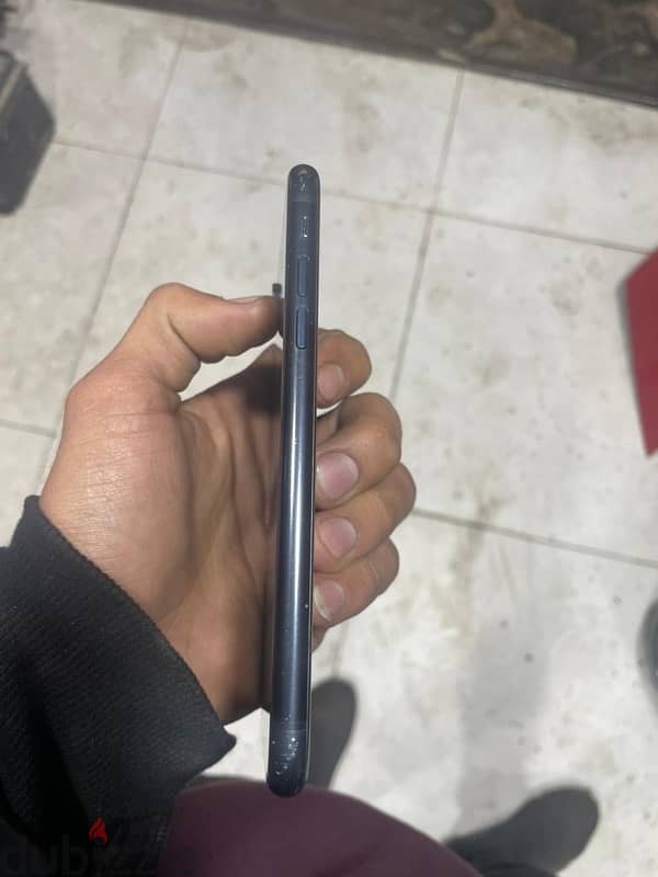 iPhone XR 10