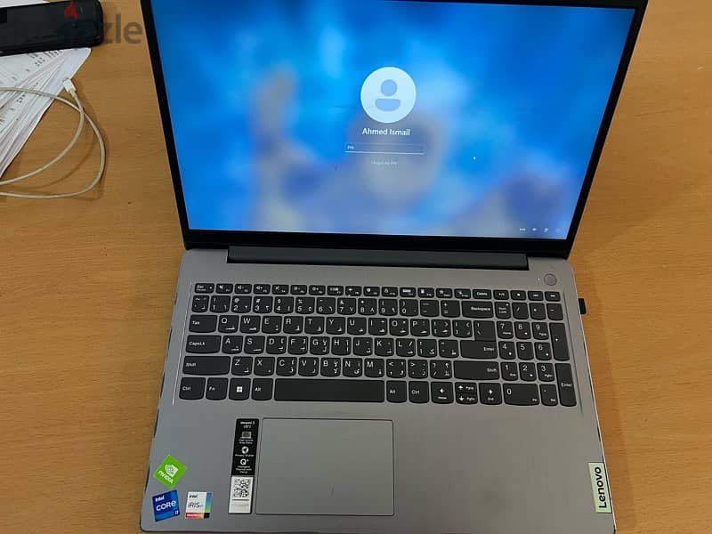 Lenovo Ideapad 3 0