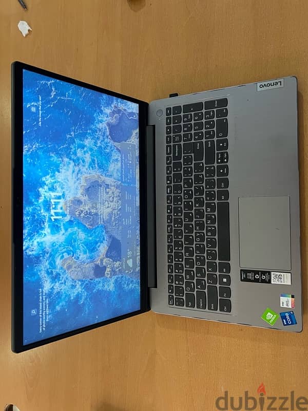 Lenovo Ideapad 3 1