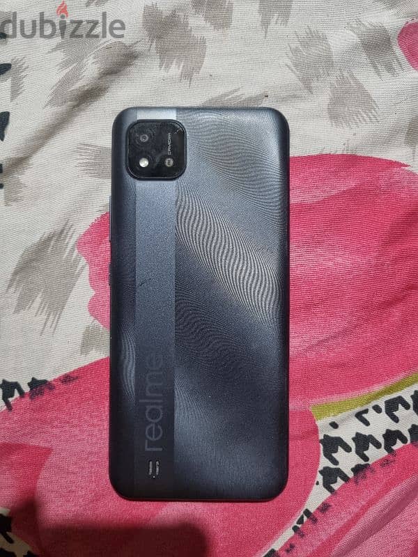 REALME C11 1