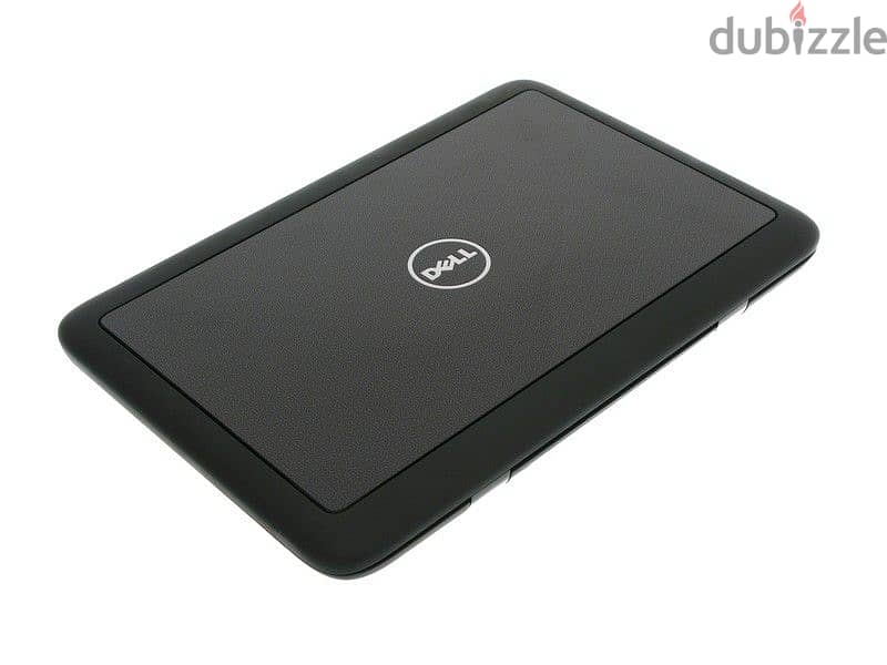 Dell mini بشاشه تاتش بتلف 3