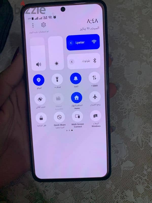 Oppo Reno11f5G 3