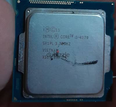 intel core i3