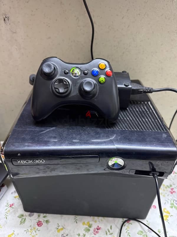 xbox360 used 2