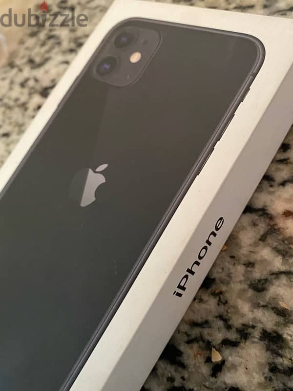 iphone 11 128GIGA للبدل بي honor x9c 1