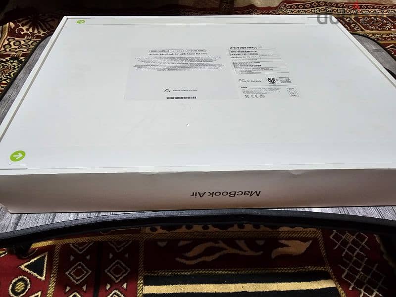 macbook air m3 2