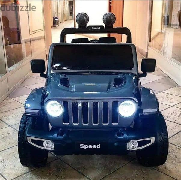 سيارات Jeep  روعة 2025 3