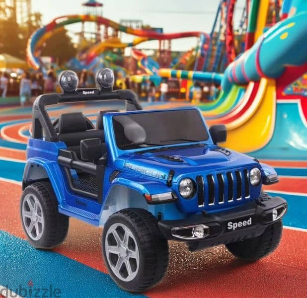 سيارات Jeep  روعة 2025 4